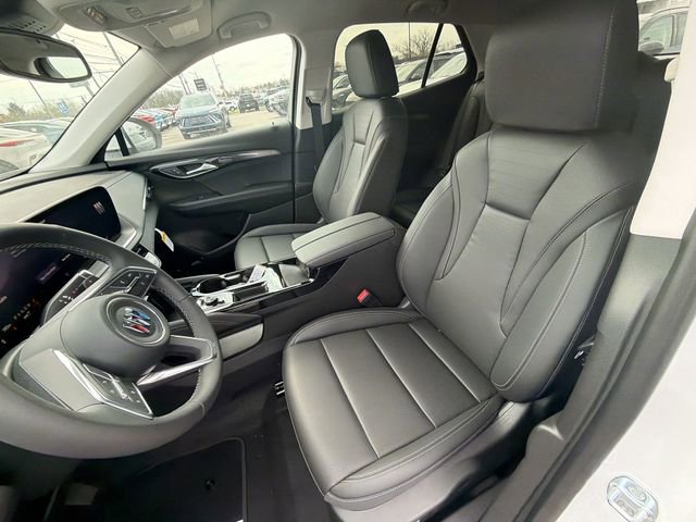 New 2026 Buick Envision Preferred image 11