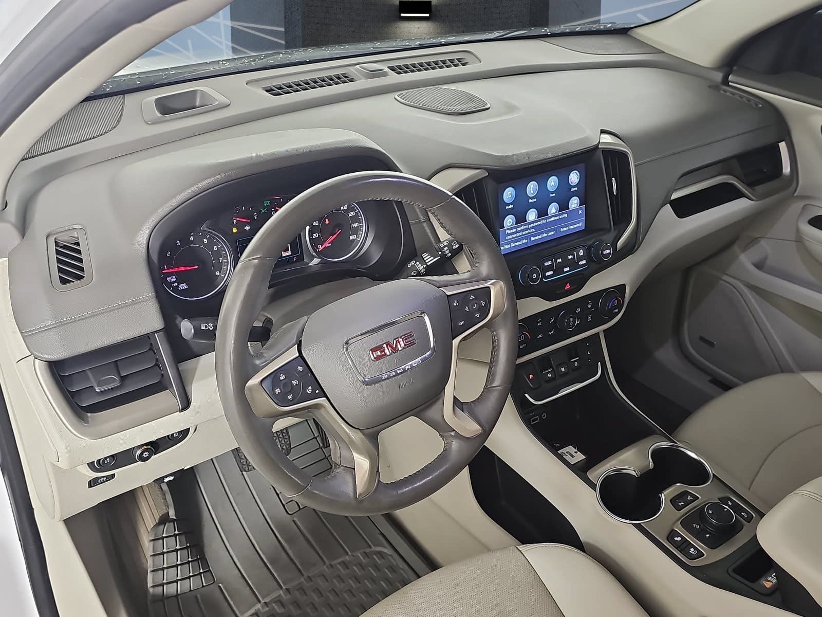 Used 2018 GMC Terrain Denali w/ Advanced Safety Package FWD image 13
