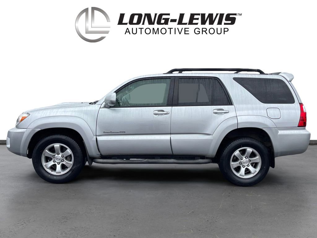 Used 2006 Toyota 4Runner 4WD image 2
