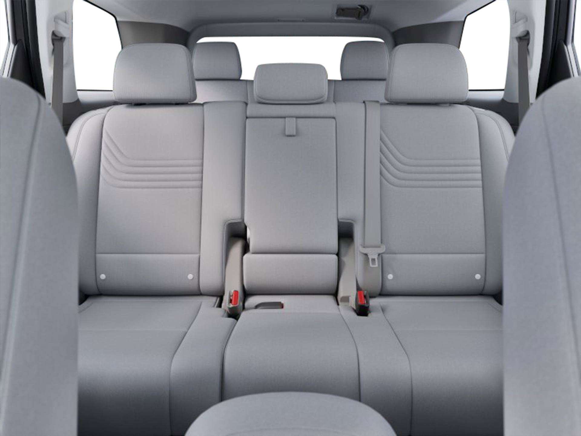 New 2026 Hyundai Palisade SE FWD image 32