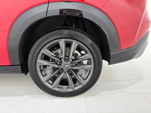 Certified 2025 Acura ADX A-Spec AWD/4WD image 49
