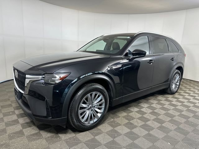 Used 2024 MAZDA CX-90 Plug-In Hybrid w/ Preferred image 7
