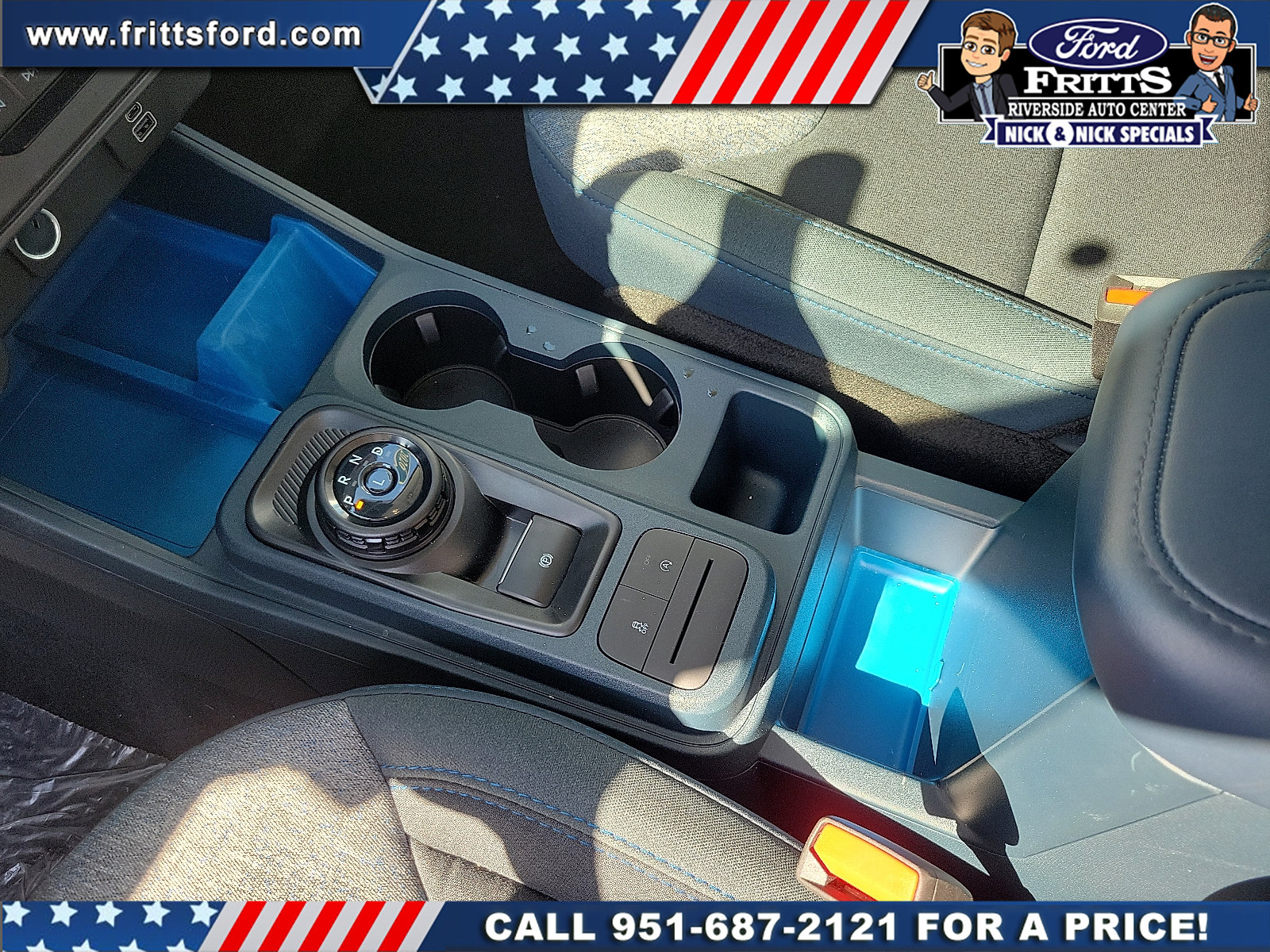 Used 2026 Ford Maverick XLT w/ 4K Tow Package AWD/4WD image 9
