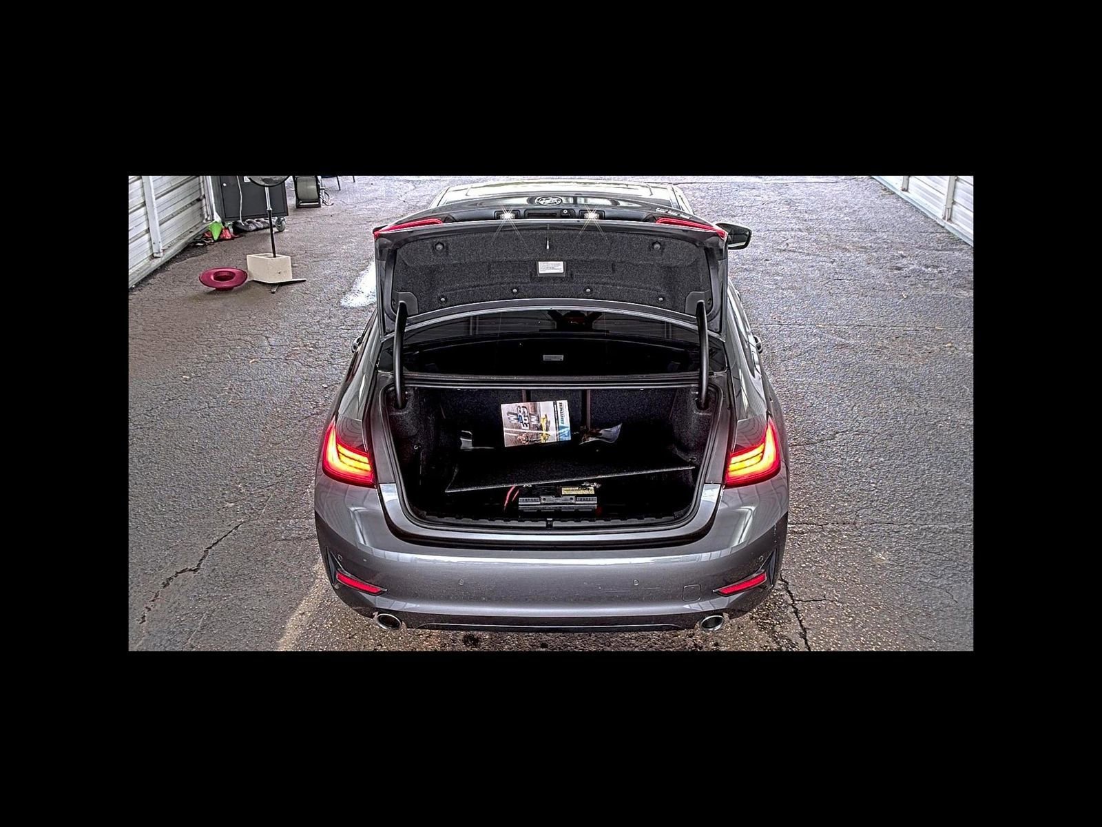 Used 2019 BMW 330i Sedan image 20