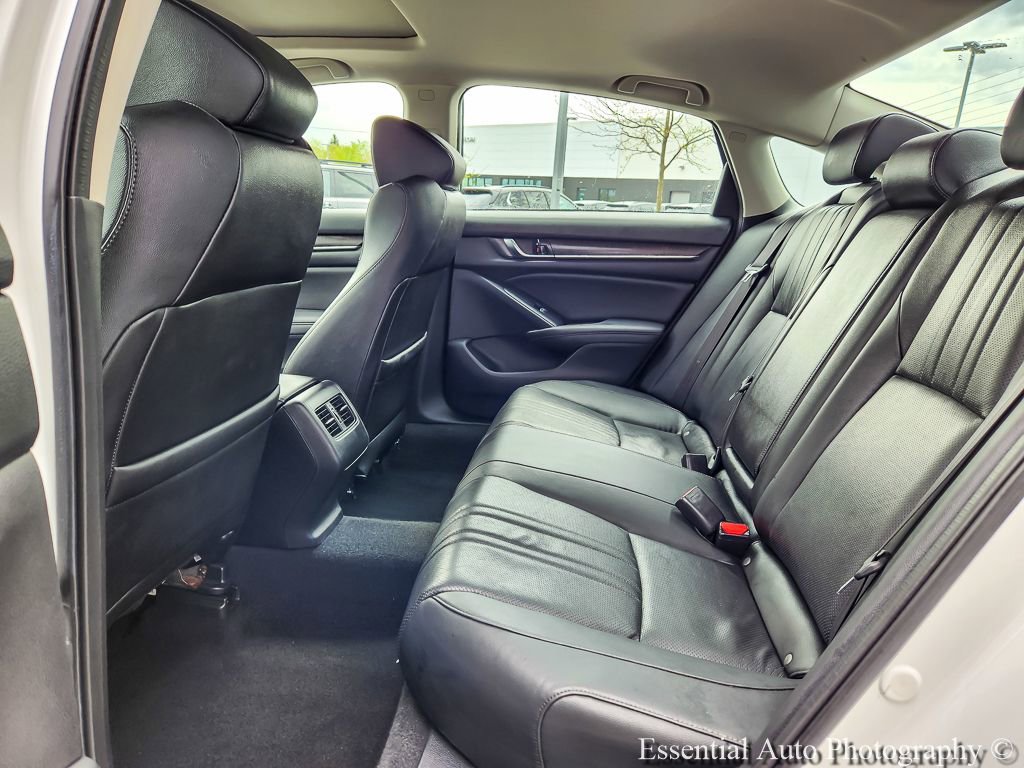 Used 2019 Honda Accord EX-L image 10
