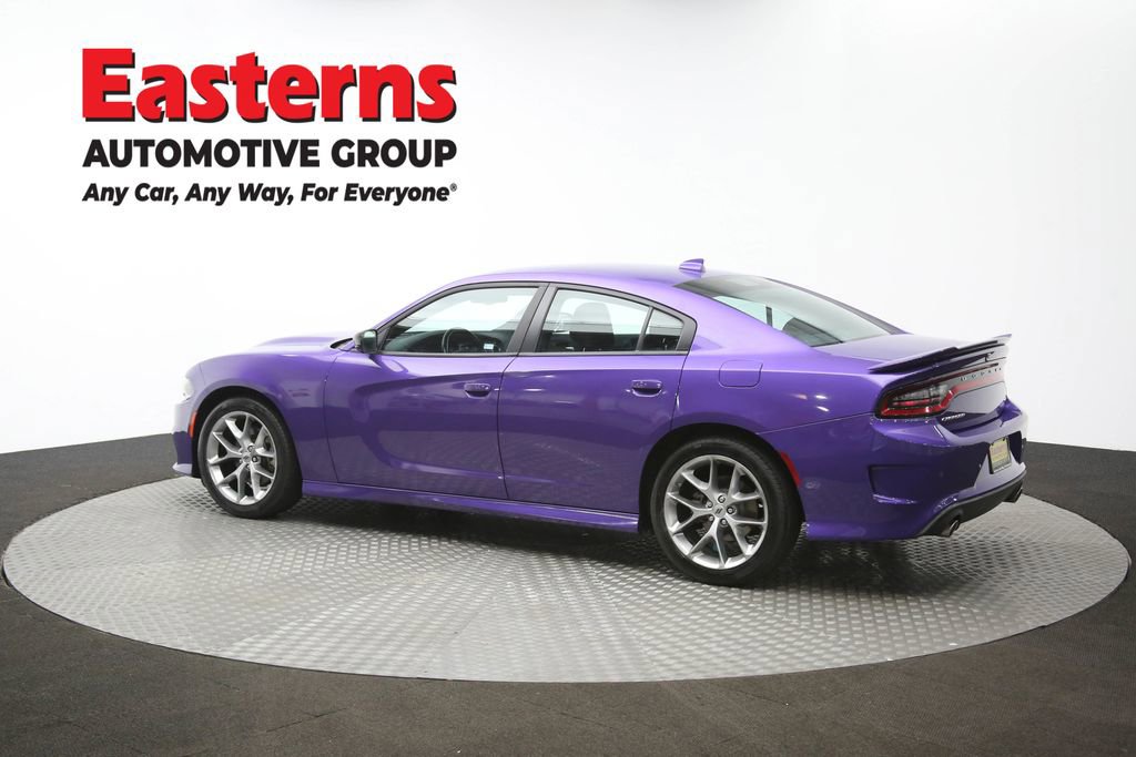 Used 2023 Dodge Charger GT image 63