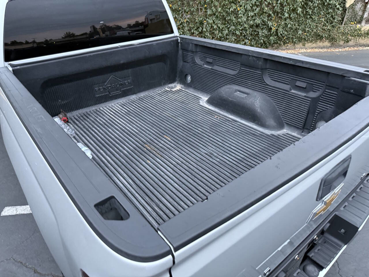 Used 2018 Chevrolet Silverado 1500 LT image 10