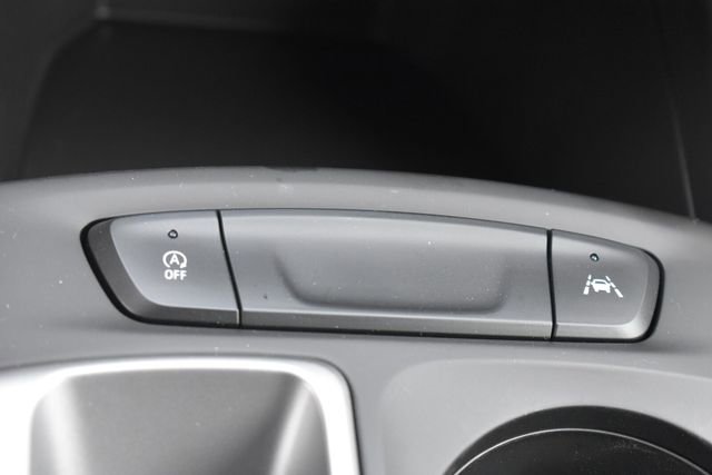 New 2026 Chevrolet Trax RS image 28