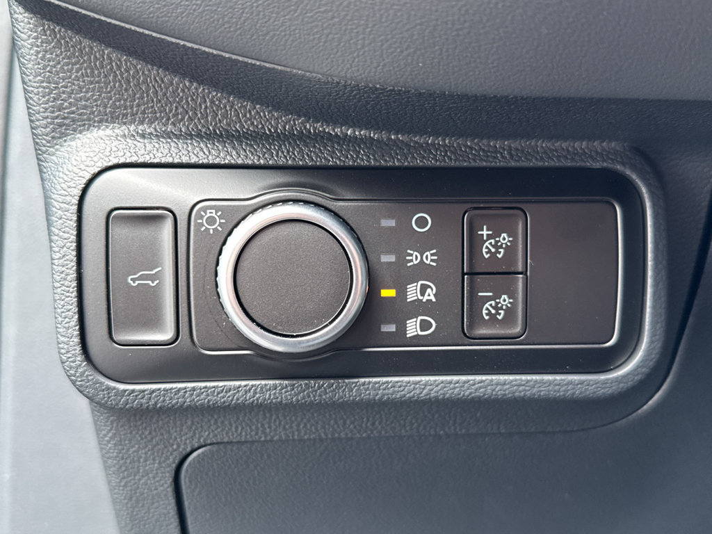 New 2026 Ford Explorer Active AWD/4WD image 25