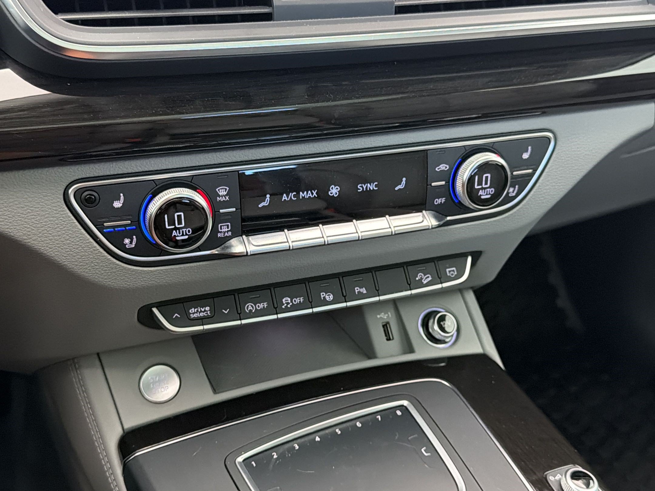 Used 2019 Audi Q5 Prestige w/ Prestige Package AWD/4WD image 18
