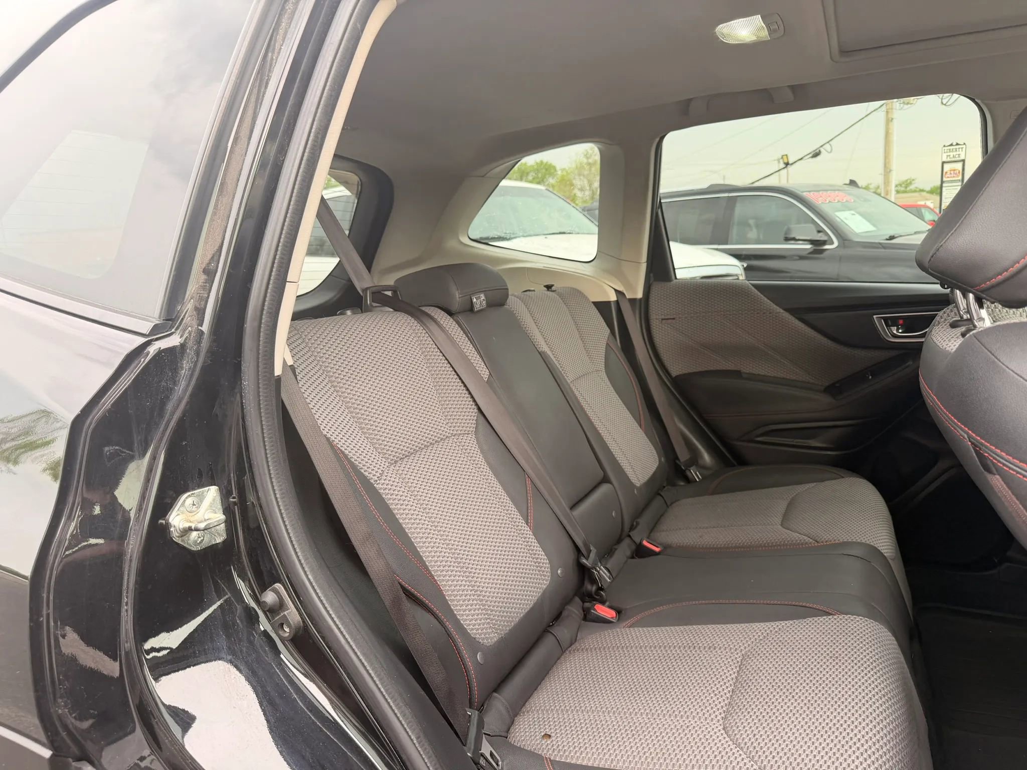 Used 2020 Subaru Forester Sport w/ Popular Package #2 AWD/4WD image 30