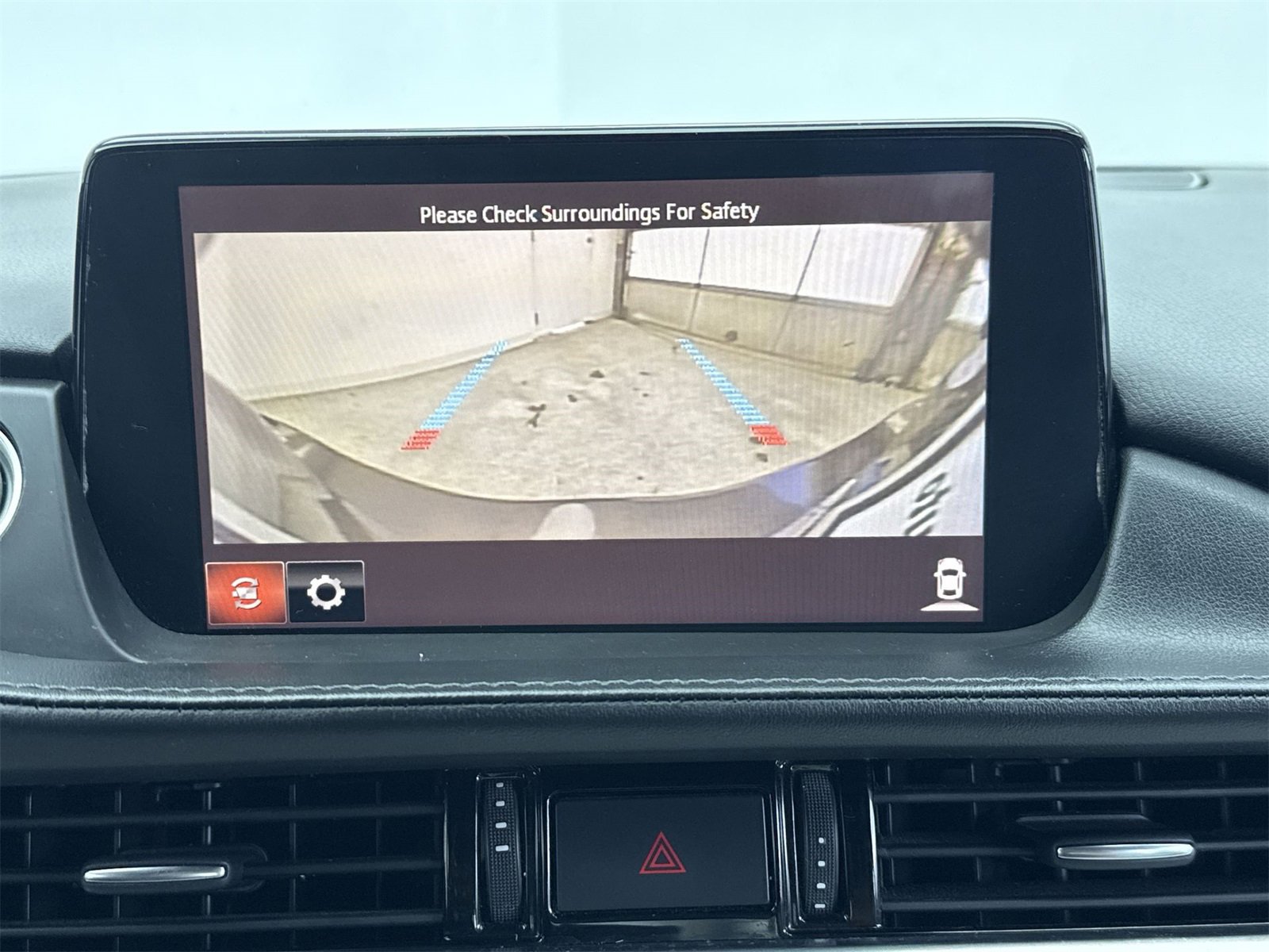 Used 2018 MAZDA MAZDA6 Signature image 26