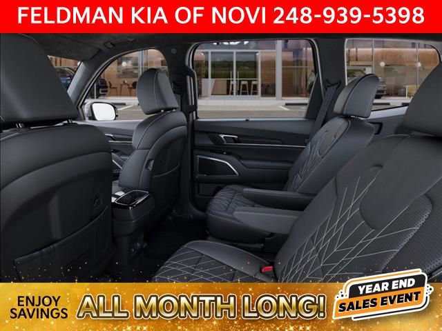 New 2025 Kia Telluride SX X-Line image 18