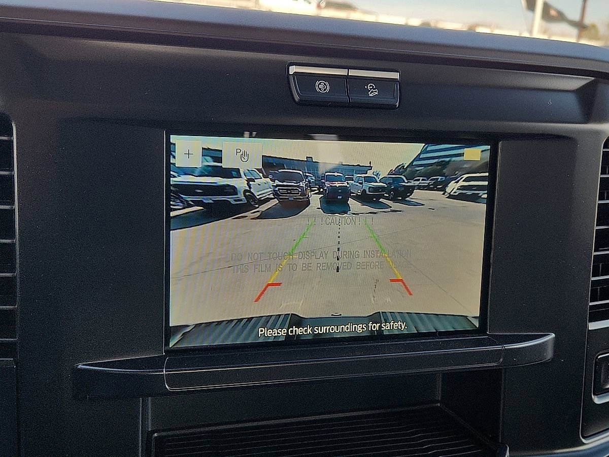 New 2026 Ford F250 XLT w/ FX4 Off-Road Package image 9