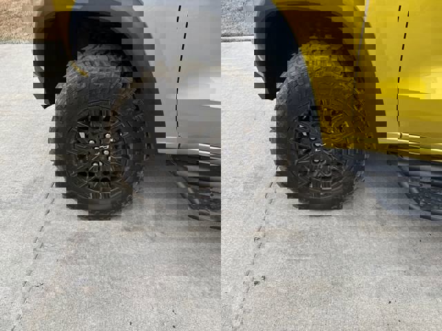 Certified 2023 Chevrolet Colorado Trail Boss w/ Advanced Trailering Package image 28