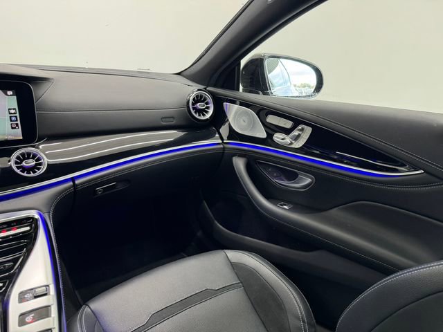 Used 2022 Mercedes-Benz AMG GT 43 image 39