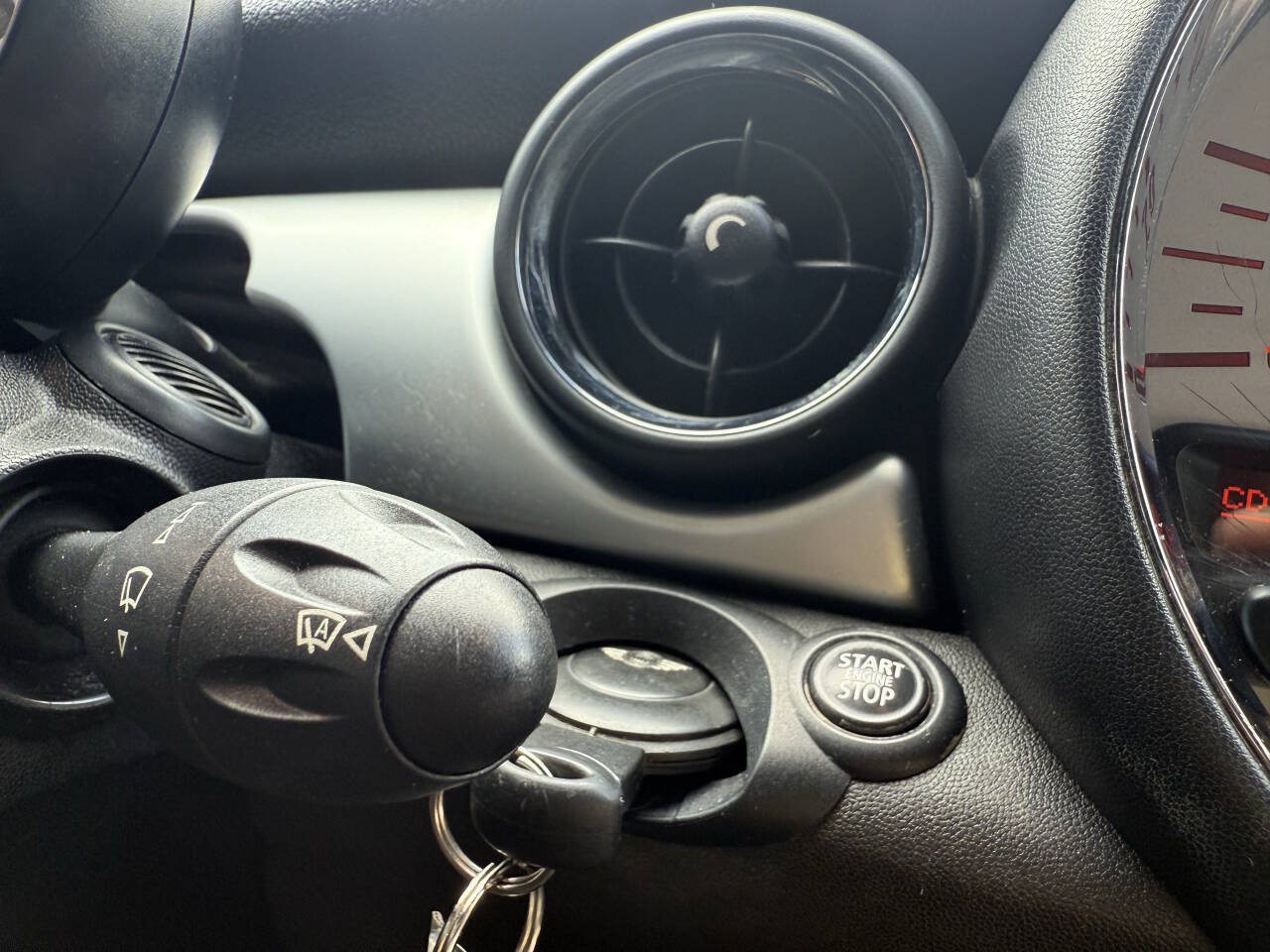 Used 2013 MINI Cooper Roadster S FWD image 36