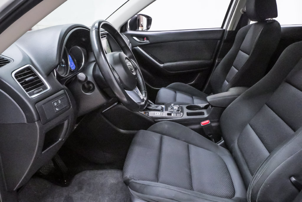 Used 2016 MAZDA CX-5 Touring FWD image 9