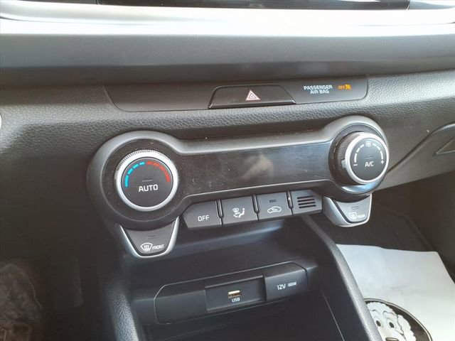Used 2021 Kia Rio S w/ Technology Package image 25