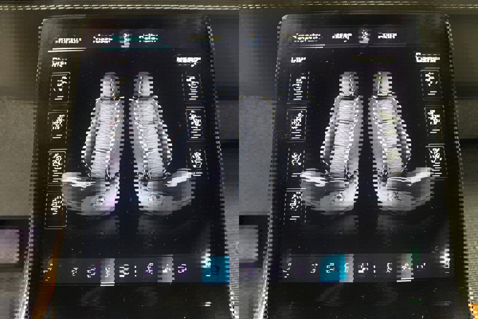 Certified 2025 Cadillac Escalade ESV Sport Platinum image 45