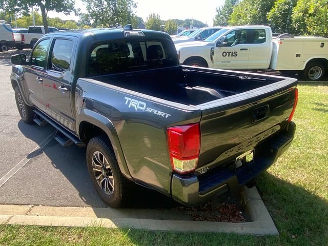 Used 2023 Toyota Tacoma TRD Sport RWD image 29