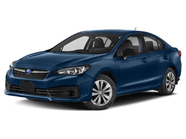 Used 2022 Subaru Impreza 2.0i AWD/4WD image 2