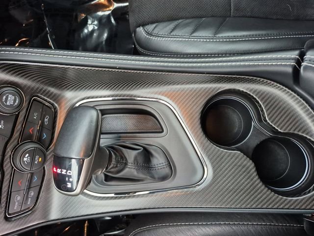 Used 2021 Dodge Challenger SRT Super Stock RWD image 23
