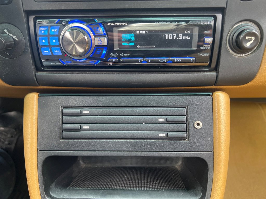 Used 2000 Porsche Boxster image 26