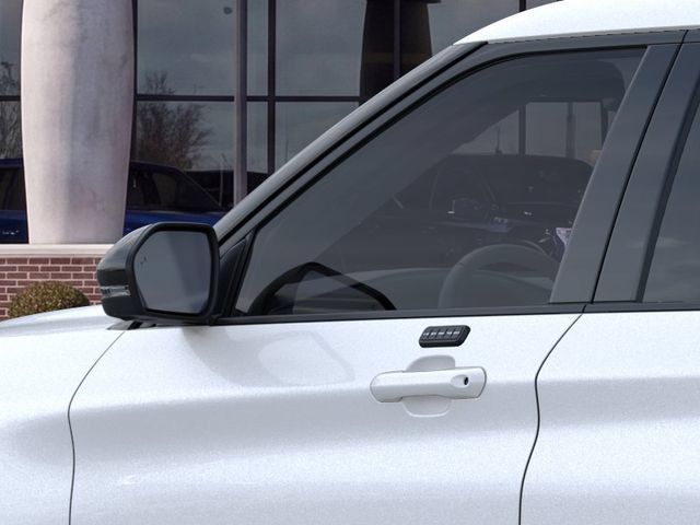 New 2026 Ford Explorer ST w/ Sun And Sound Package AWD/4WD image 20