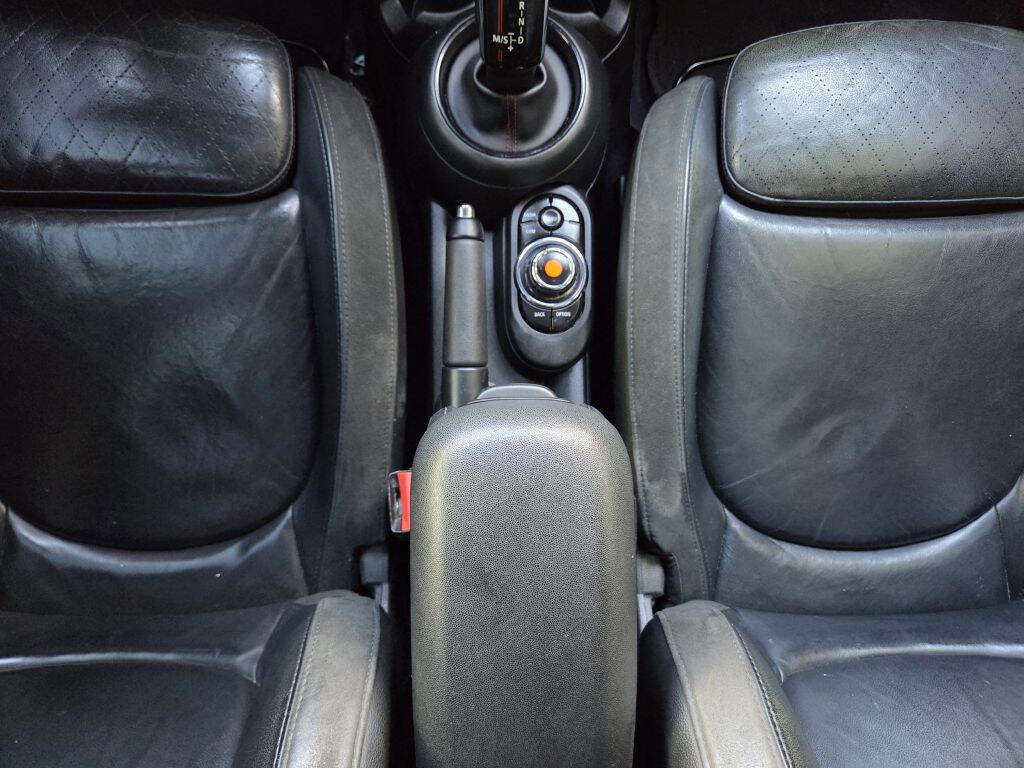 Used 2020 MINI Cooper S image 44
