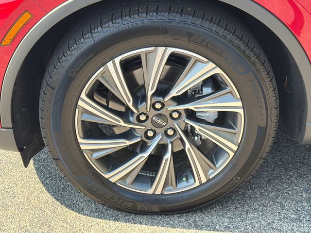 Used 2026 Lincoln Aviator 2WD image 13