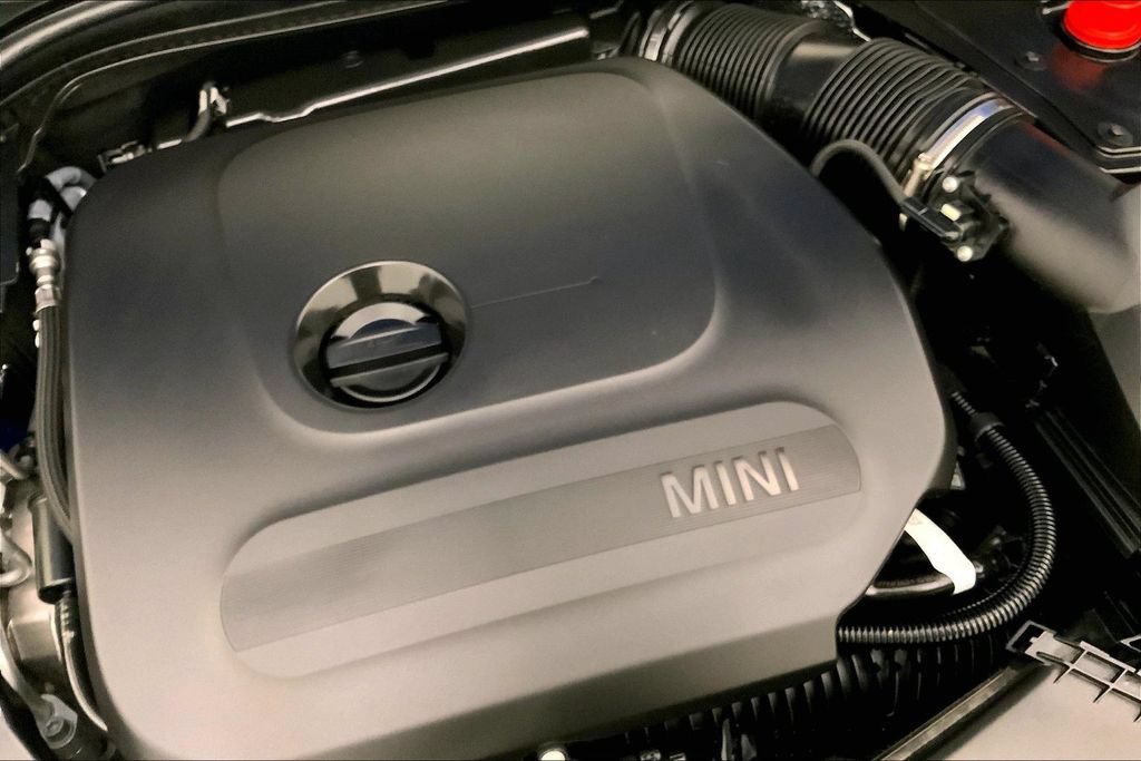 Used 2025 MINI Cooper S FWD image 31
