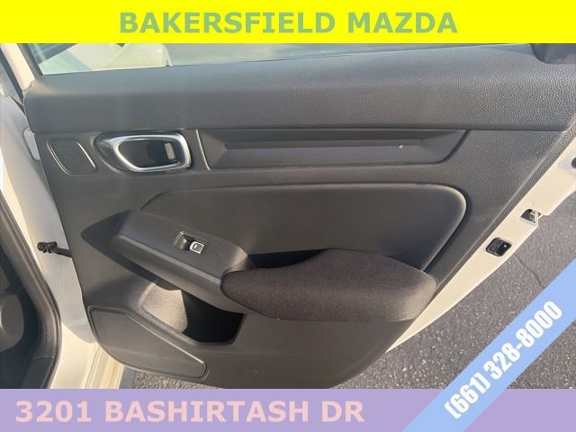 Used 2025 Honda Civic Sport image 17