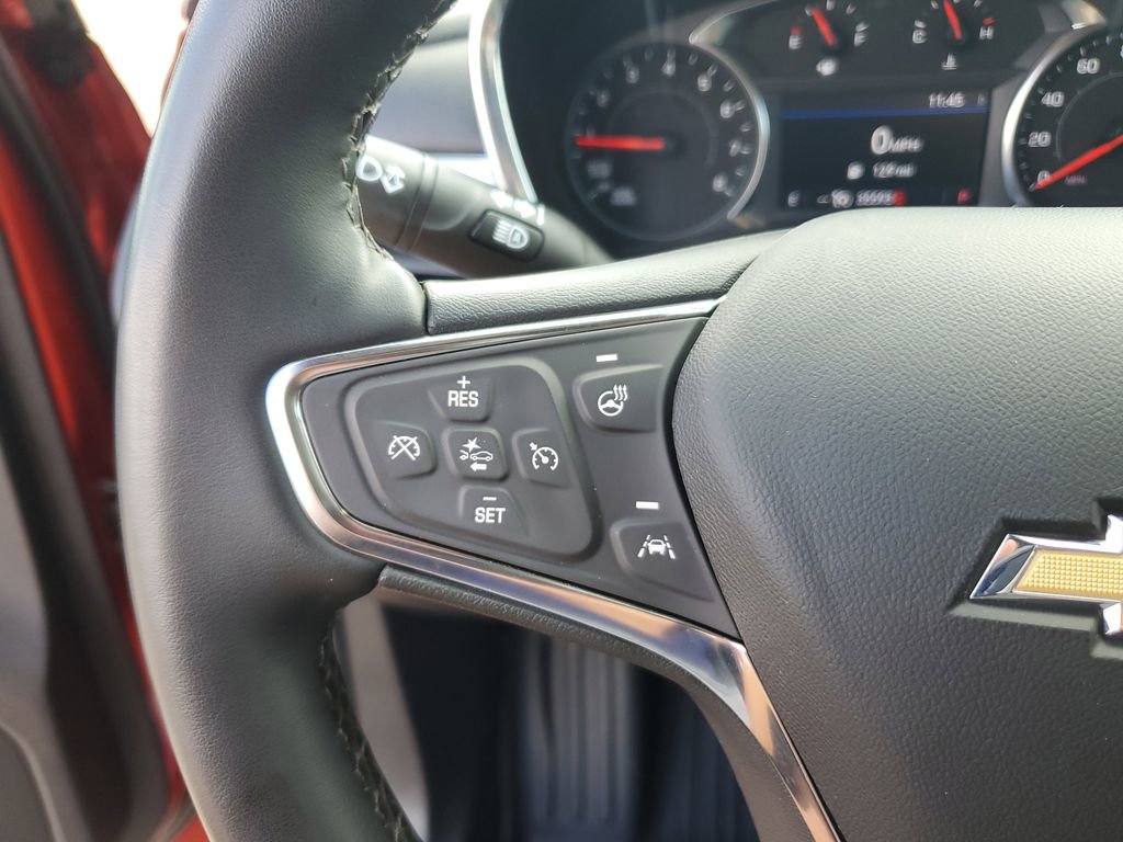 Used 2023 Chevrolet Equinox LT image 19