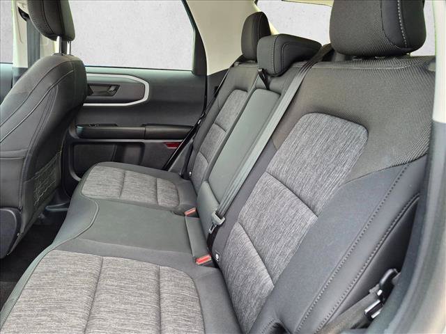 Used 2022 Ford Bronco Sport Big Bend AWD/4WD image 14