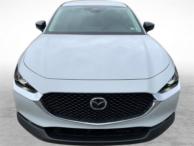 New 2026 MAZDA CX-30 AWD 2.5 S w/ Select Sport Pkg image 8