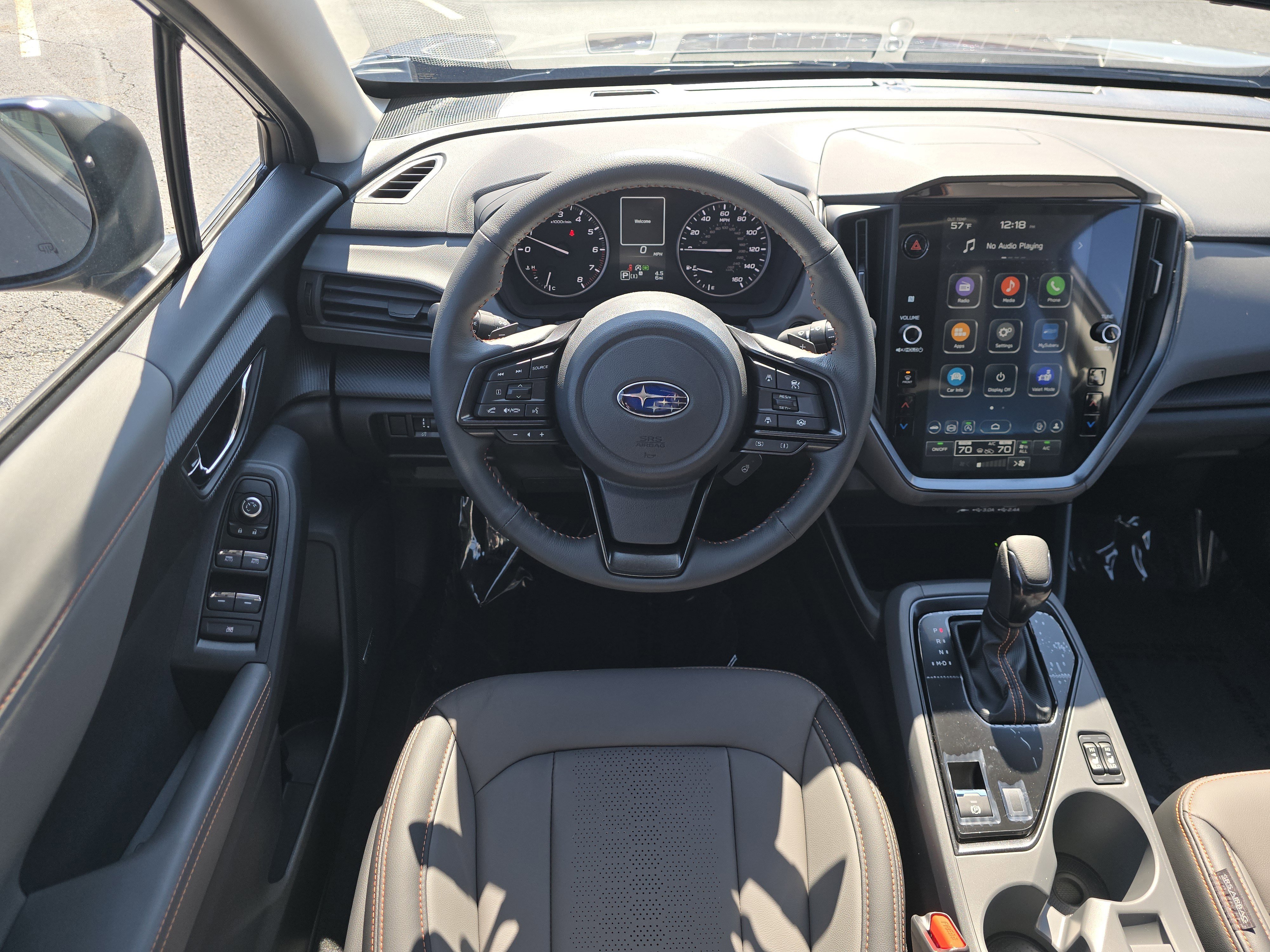 New 2026 Subaru Crosstrek 2.5i Limited image 19