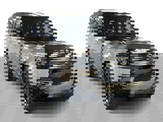 Used 2023 Land Rover Defender 130 X
