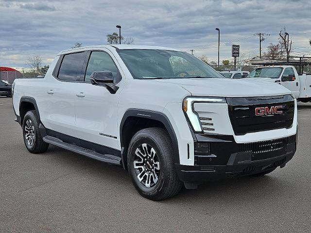 New 2026 GMC Sierra EV Elevation w/ Premium Package