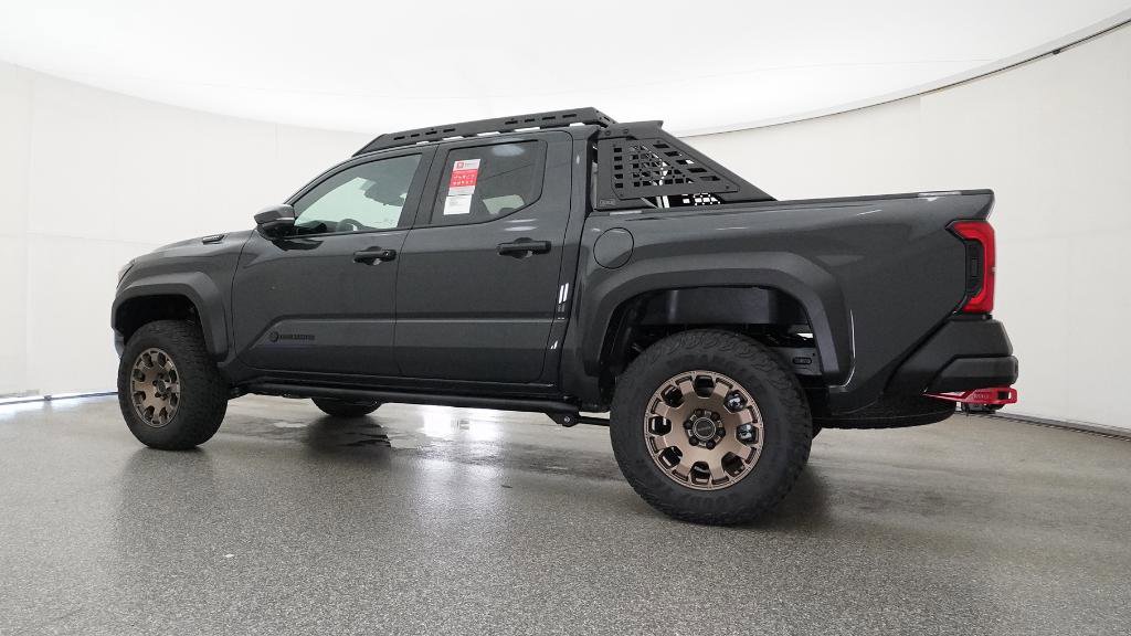 New 2025 Toyota Tacoma 4x4 Double Cab Hybrid image 94