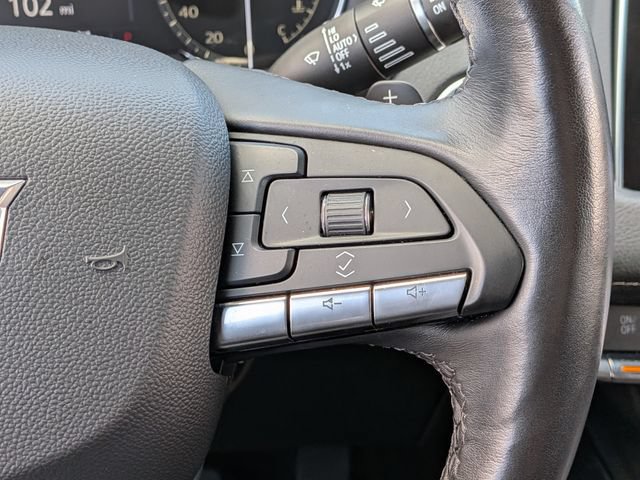 Used 2021 Cadillac XT4 Premium Luxury AWD/4WD image 27