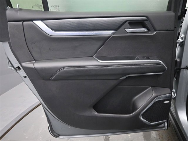 Certified 2025 GMC Acadia Elevation image 14