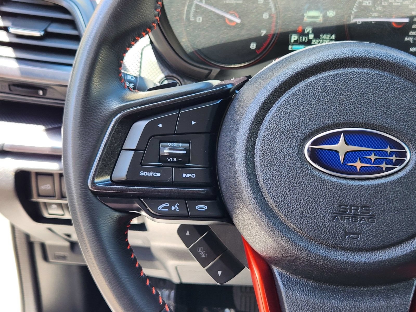Used 2023 Subaru Forester Sport AWD/4WD image 16