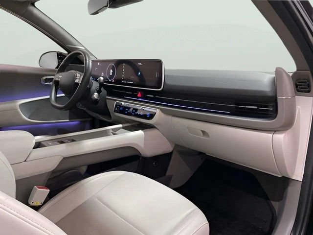 Used 2025 Hyundai Ioniq 6 Limited RWD image 27