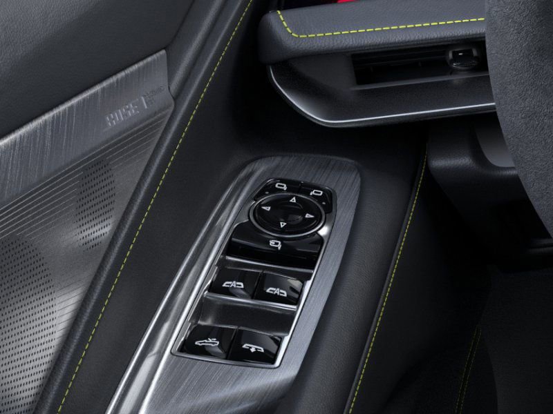 New 2026 Chevrolet Corvette E-Ray image 22