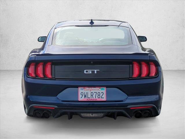 Used 2020 Ford Mustang GT image 7