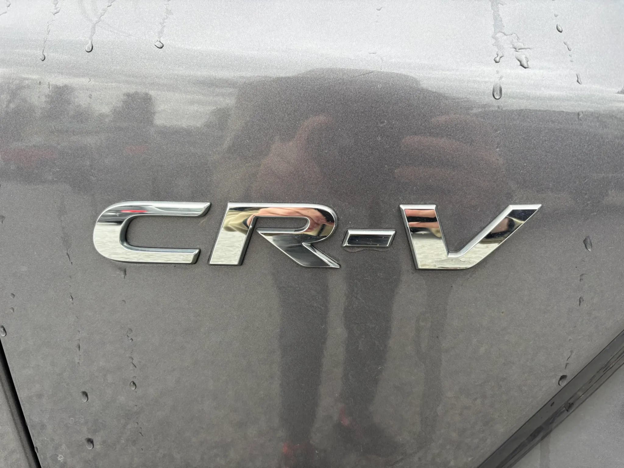 Used 2018 Honda CR-V EX-L image 13
