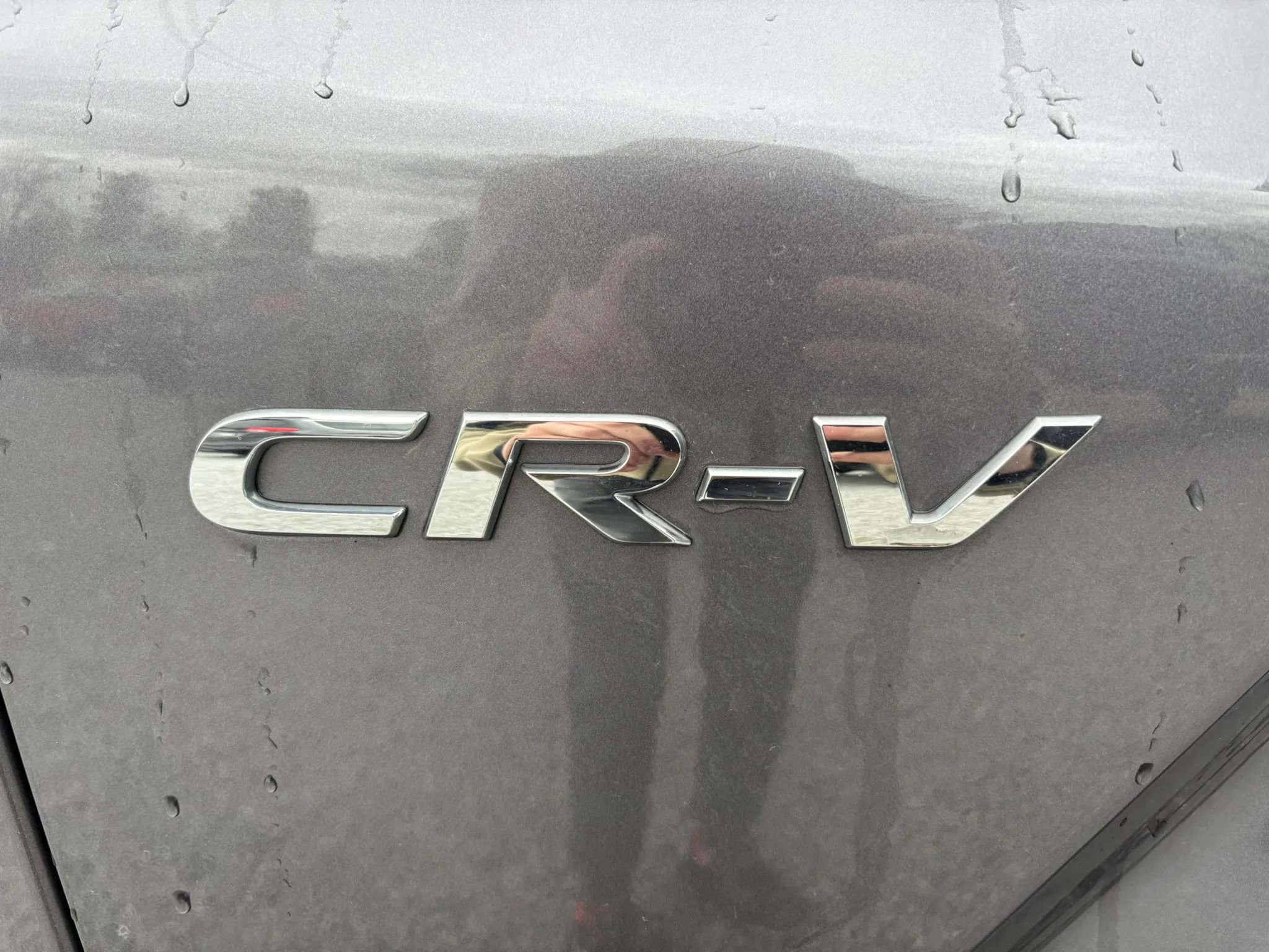 Used 2018 Honda CR-V EX-L image 13