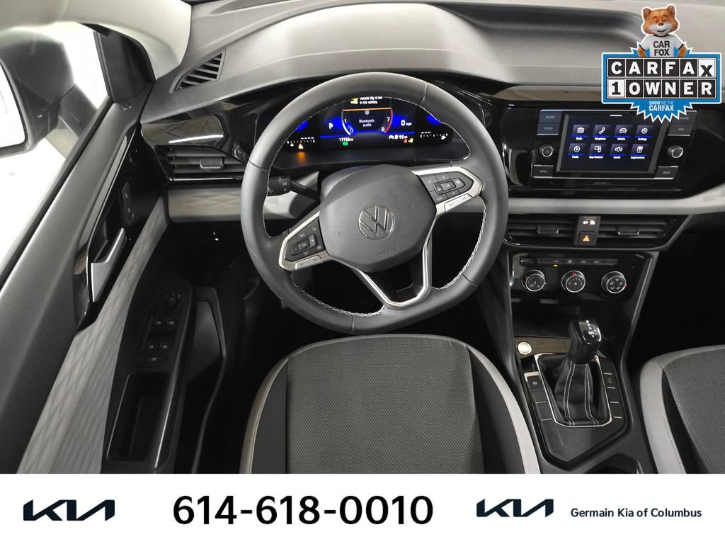 Used 2023 Volkswagen Taos S FWD image 16