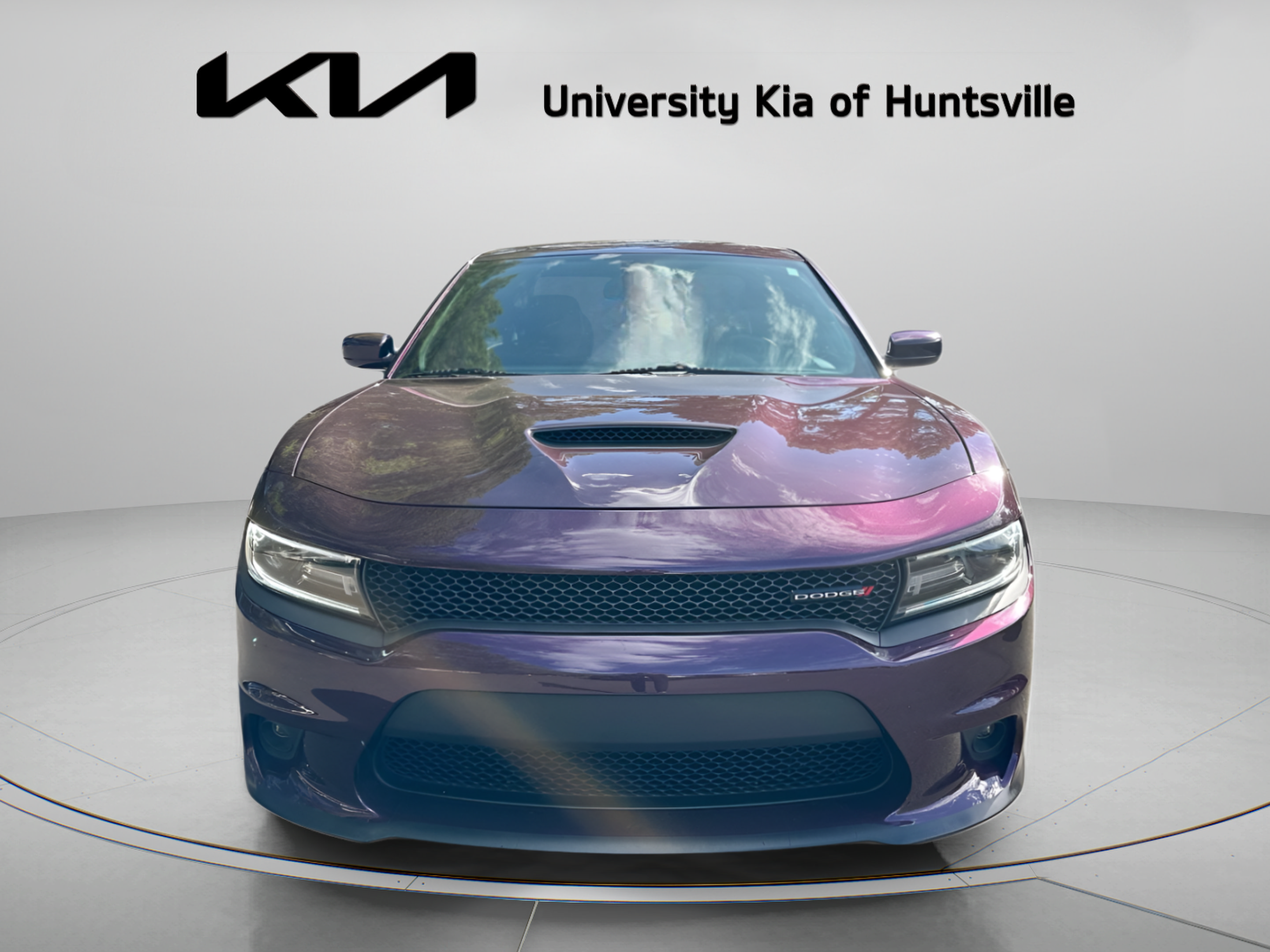 Used 2021 Dodge Charger GT w/ Plus Group RWD image 3
